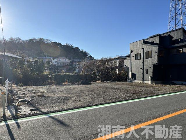 鎌倉市今泉３丁目売地の周辺