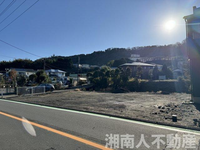 鎌倉市今泉３丁目売地の周辺