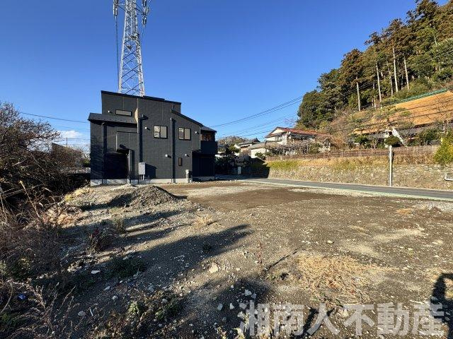 鎌倉市今泉３丁目売地の外観|外観です