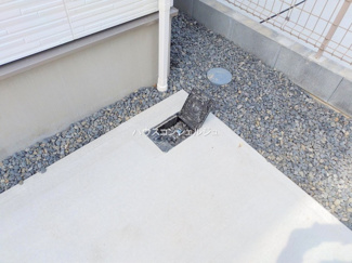 【外観】 | 名古屋市南区六条町4丁目36-2【仲介手数料無料】新築一戸建て　2号棟