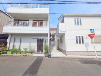 【外観】 | 名古屋市南区六条町4丁目36-2【仲介手数料無料】新築一戸建て　2号棟