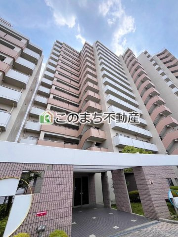 宇都宮プラザC棟　