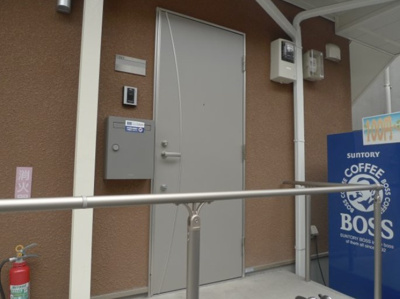 【ロビー】 | コーナス中野