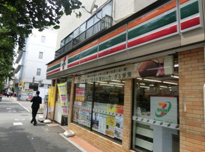 【周辺】 | コーナス中野