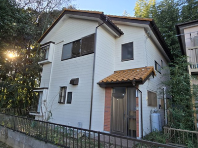 【外観】 | 酒々井92-2戸建貸家