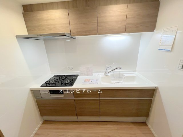 パレ・ドール日本橋　3階 リ　フォーム済