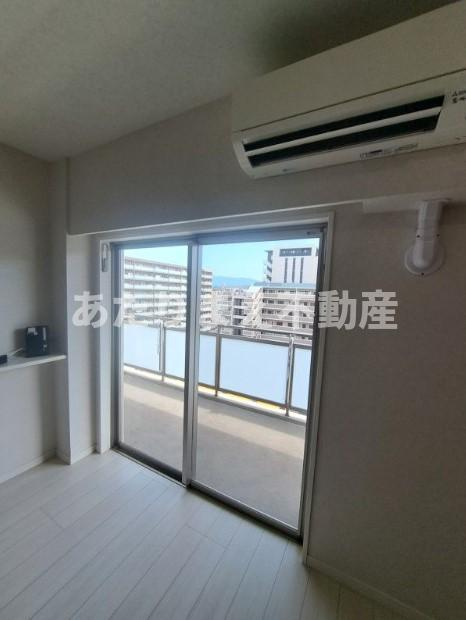 ネストピア博多グランドステージの展望