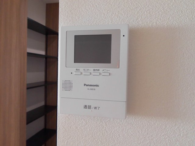 YKビルのセキュリティ