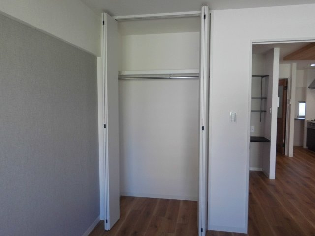 YKビルの収納