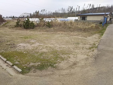 三種町浜田太平・土地の画像