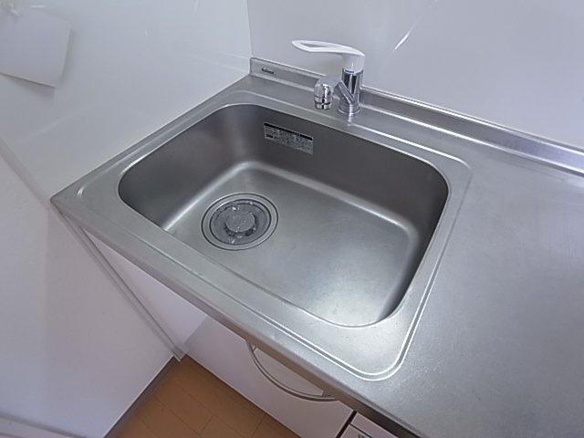 神戸市兵庫区門口町の賃貸マンション