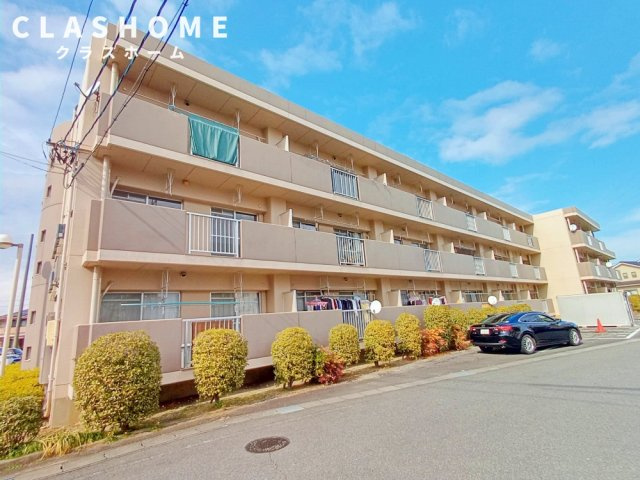 エステートBELL1　　 刈谷市近郊の賃貸はクラスホーム刈谷店の外観