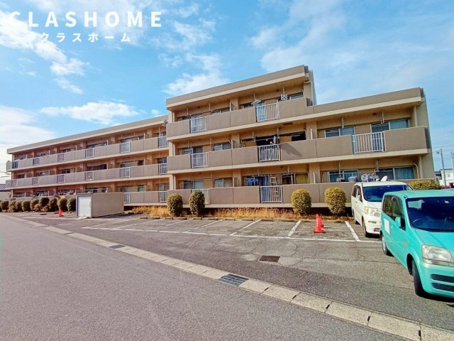 エステートBELL1　　 刈谷市近郊の賃貸はクラスホーム刈谷店の外観