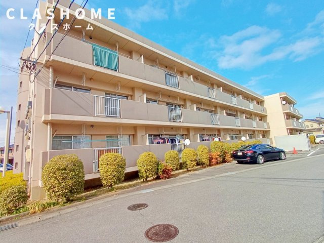 エステートBELL1　　 刈谷市近郊の賃貸はクラスホーム刈谷店の外観