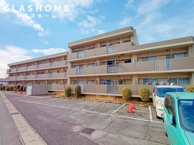 エステートBELL1　　 刈谷市近郊の賃貸はクラスホーム刈谷店の外観