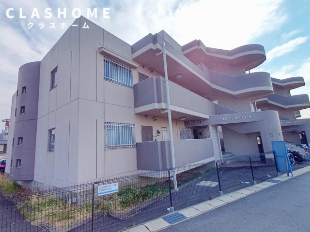 エステートBELL1　　 刈谷市近郊の賃貸はクラスホーム刈谷店の外観