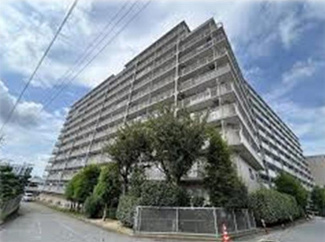 【外観】 | 岩槻スカイハイツ　