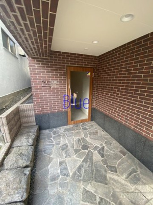 【エントランス】 | ソナーレ横浜