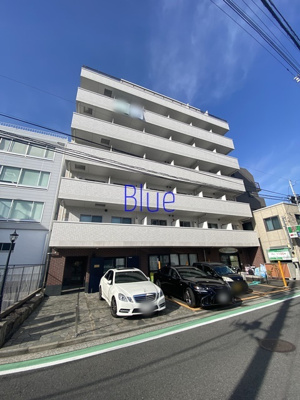 【外観】 | ソナーレ横浜