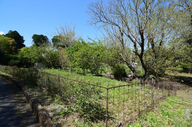 【外観】 | イトーピアA地区　売地