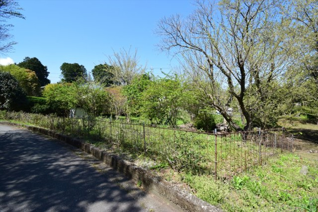 【外観】 | イトーピアA地区　売地