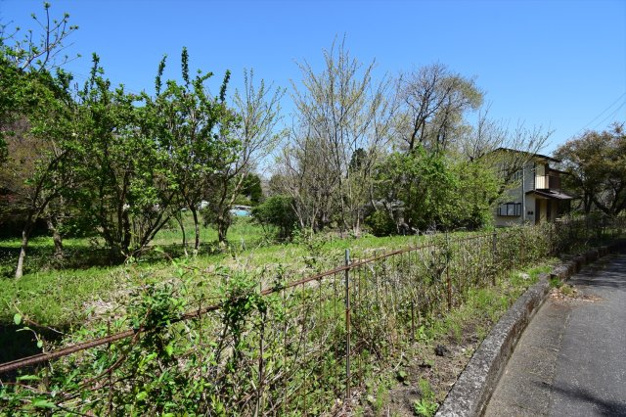 【外観】 | イトーピアA地区　売地