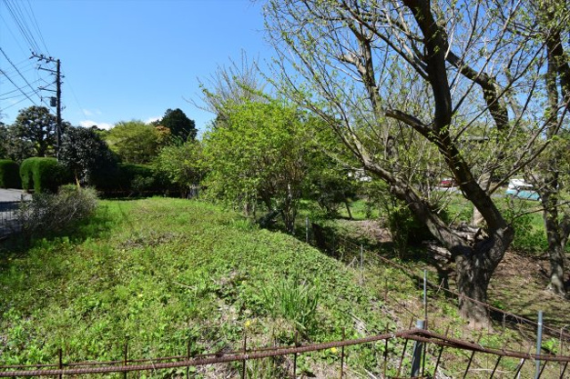 【外観】 | イトーピアA地区　売地