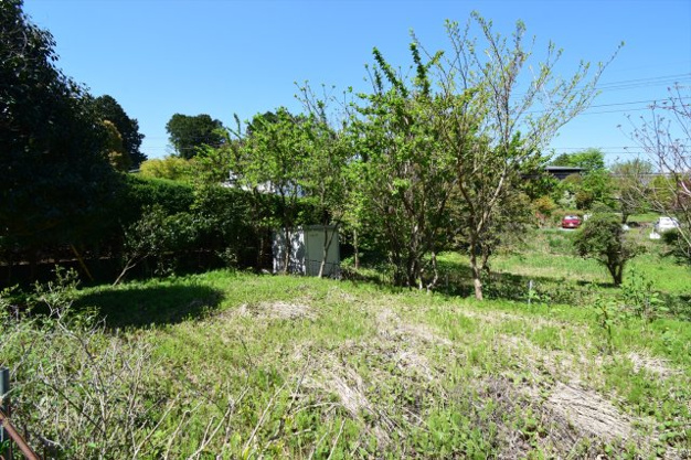 【外観】 | イトーピアA地区　売地