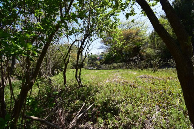 【外観】 | イトーピアA地区　売地