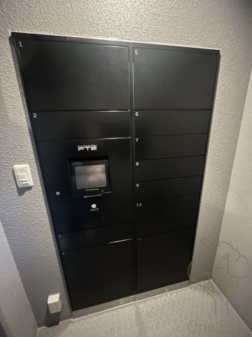 Live Flat塚本新北野のその他共用部分