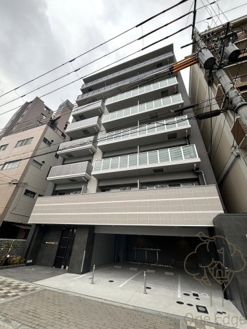 Live Flat塚本新北野