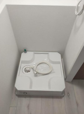 【設備】 | 成増コーポ