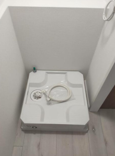 【設備】 | 成増コーポ