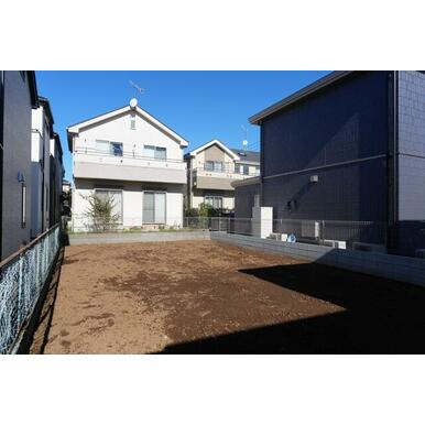 【外観】 | 藤沢市湘南台３丁目　売地 | 外観です