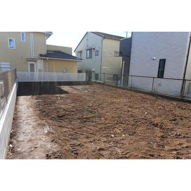 【外観】 | 藤沢市湘南台３丁目　売地 | 外観です