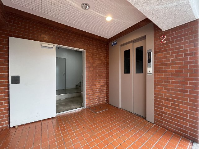 東急田園都市線「鷺沼」日商岩井鷺沼マンションの画像