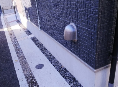 【その他共用部分】 | レジデンス中野本町