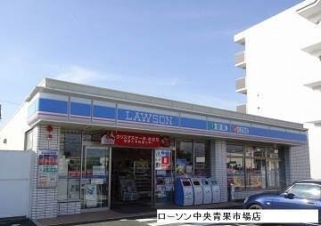 ヴェルデ神田の周辺