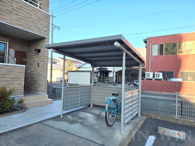 ヴェルデ神田のその他共用部分