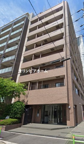 ルミネ東京ベイフロント　8階　角　部屋　リ　フォーム済の外観