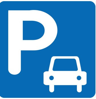 シャトレ永犬丸の駐車場|敷地内駐車場空1台あり