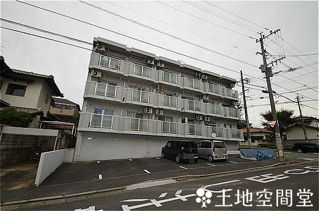 シャトレ永犬丸