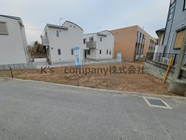 ◎茅ヶ崎市甘沼　建築条件無し　売地　B区画の外観|外観写真☆