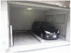 【駐車場】 | ランドマークシティ神戸西元町