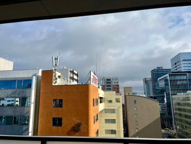 プレサンスグラン丸の内｜名古屋市の賃貸ならMy賃貸の展望|プレサンスグラン丸の内