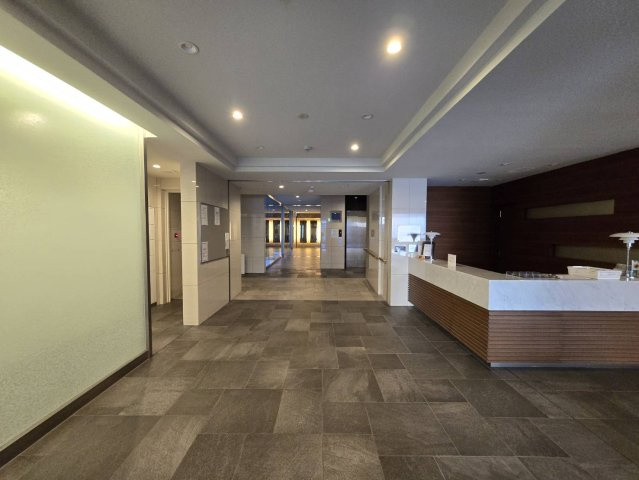 プレサンスグラン丸の内｜名古屋市の賃貸ならMy賃貸のロビー