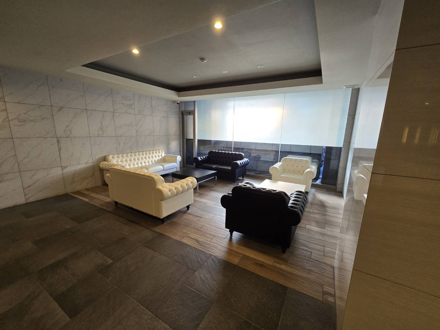 プレサンスグラン丸の内｜名古屋市の賃貸ならMy賃貸のロビー