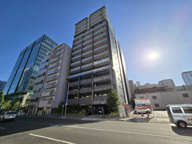 プレサンスグラン丸の内｜名古屋市の賃貸ならMy賃貸の外観|プレサンスグラン丸の内