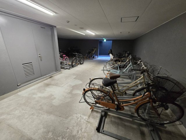 プレサンスグラン丸の内｜名古屋市の賃貸ならMy賃貸のその他共用部分