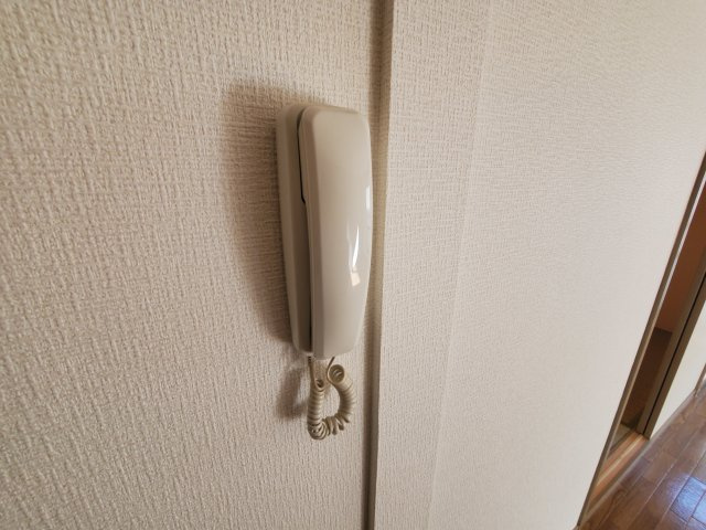 エミグランドの設備